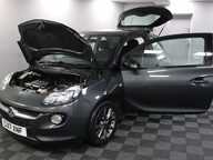 Vauxhall Adam JAM 17