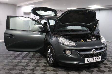 Vauxhall Adam JAM 16