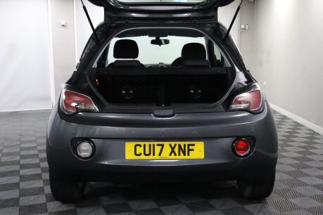 Vauxhall Adam JAM 15