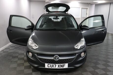 Vauxhall Adam JAM 8