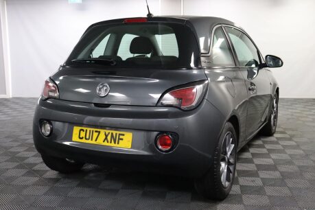Vauxhall Adam JAM 12
