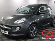Vauxhall Adam JAM 1