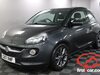 Vauxhall Adam JAM