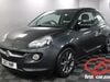 Vauxhall Adam JAM