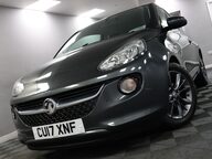 Vauxhall Adam JAM 33