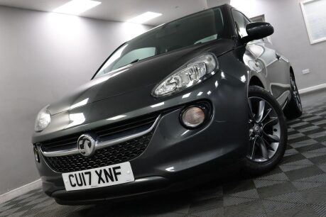 Vauxhall Adam JAM 33