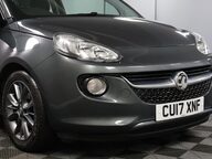 Vauxhall Adam JAM 25