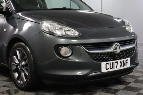 Vauxhall Adam JAM 25