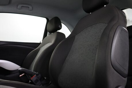 Vauxhall Adam JAM 36