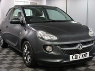 Vauxhall Adam JAM 31
