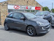 Vauxhall Adam JAM 7