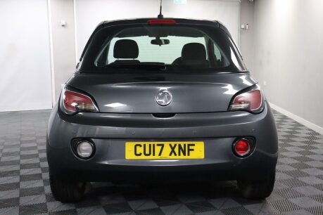 Vauxhall Adam JAM 9