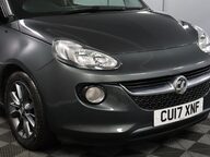 Vauxhall Adam JAM 27