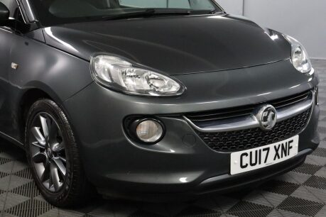Vauxhall Adam JAM 27