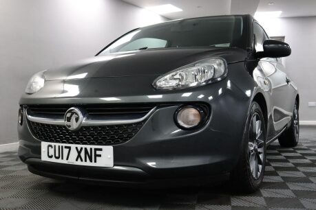 Vauxhall Adam JAM 29