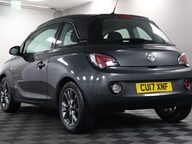 Vauxhall Adam JAM 23