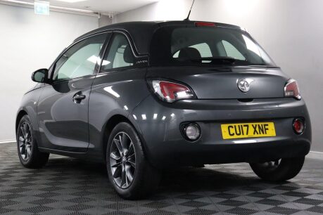 Vauxhall Adam JAM 23