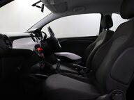 Vauxhall Adam JAM 41