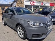 Audi A1 SPORTBACK TFSI SPORT NAV 1
