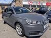Audi A1 SPORTBACK TFSI SPORT NAV