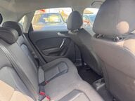 Audi A1 SPORTBACK TFSI SPORT NAV 11