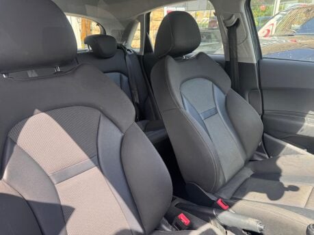 Audi A1 SPORTBACK TFSI SPORT NAV 10