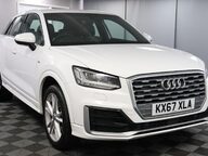 Audi Q2 TDI S LINE 31