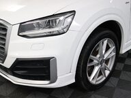Audi Q2 TDI S LINE 33
