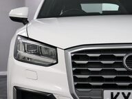 Audi Q2 TDI S LINE 26