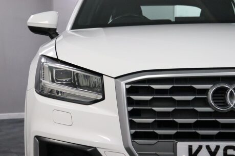 Audi Q2 TDI S LINE 26