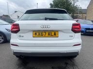 Audi Q2 TDI S LINE 4