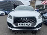 Audi Q2 TDI S LINE 3
