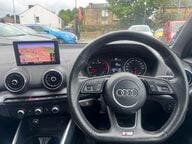 Audi Q2 TDI S LINE 13