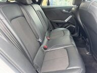 Audi Q2 TDI S LINE 8
