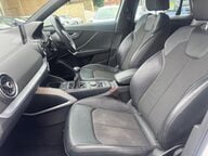 Audi Q2 TDI S LINE 15