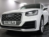 Audi Q2 TDI S LINE 29