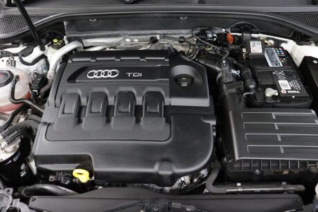Audi Q2 TDI S LINE 45