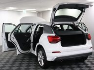 Audi Q2 TDI S LINE 22