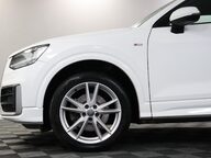Audi Q2 TDI S LINE 28