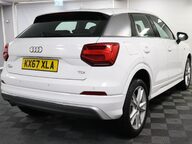 Audi Q2 TDI S LINE 12