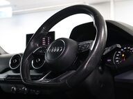 Audi Q2 TDI S LINE 13