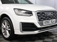 Audi Q2 TDI S LINE 25