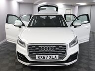 Audi Q2 TDI S LINE 8