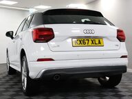Audi Q2 TDI S LINE 30
