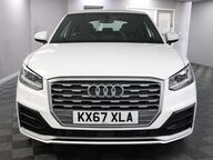Audi Q2 TDI S LINE 2