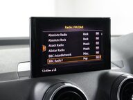 Audi Q2 TDI S LINE 40