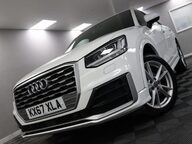 Audi Q2 TDI S LINE 32
