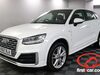 Audi Q2 TDI S LINE