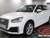 Audi Q2 TDI S LINE