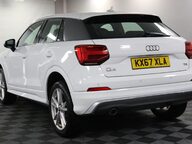 Audi Q2 TDI S LINE 11